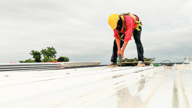 Best Metal Roofing Installation  in Graymoor Devondale, KY