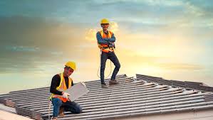 Best Green or Eco-Friendly Roofing Solutions  in Graymoor Devondale, KY